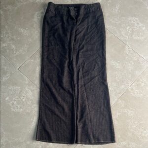 Women’s Brown Pants